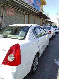 Chery A5